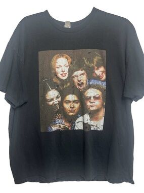 That '70s Show Cast T-Shirt Size XL